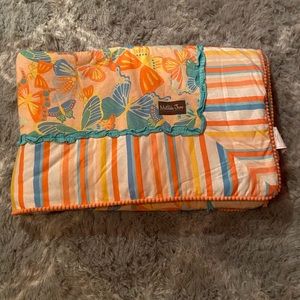 Matilda Jane Blanket